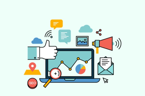 环江提升网络推广效果企业要注意哪些方面的问题