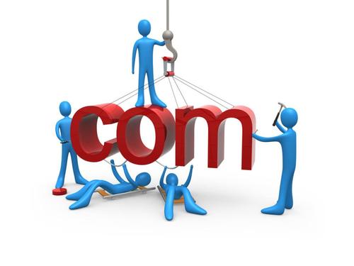 环江企业网站建设成功与否和哪些有关呢