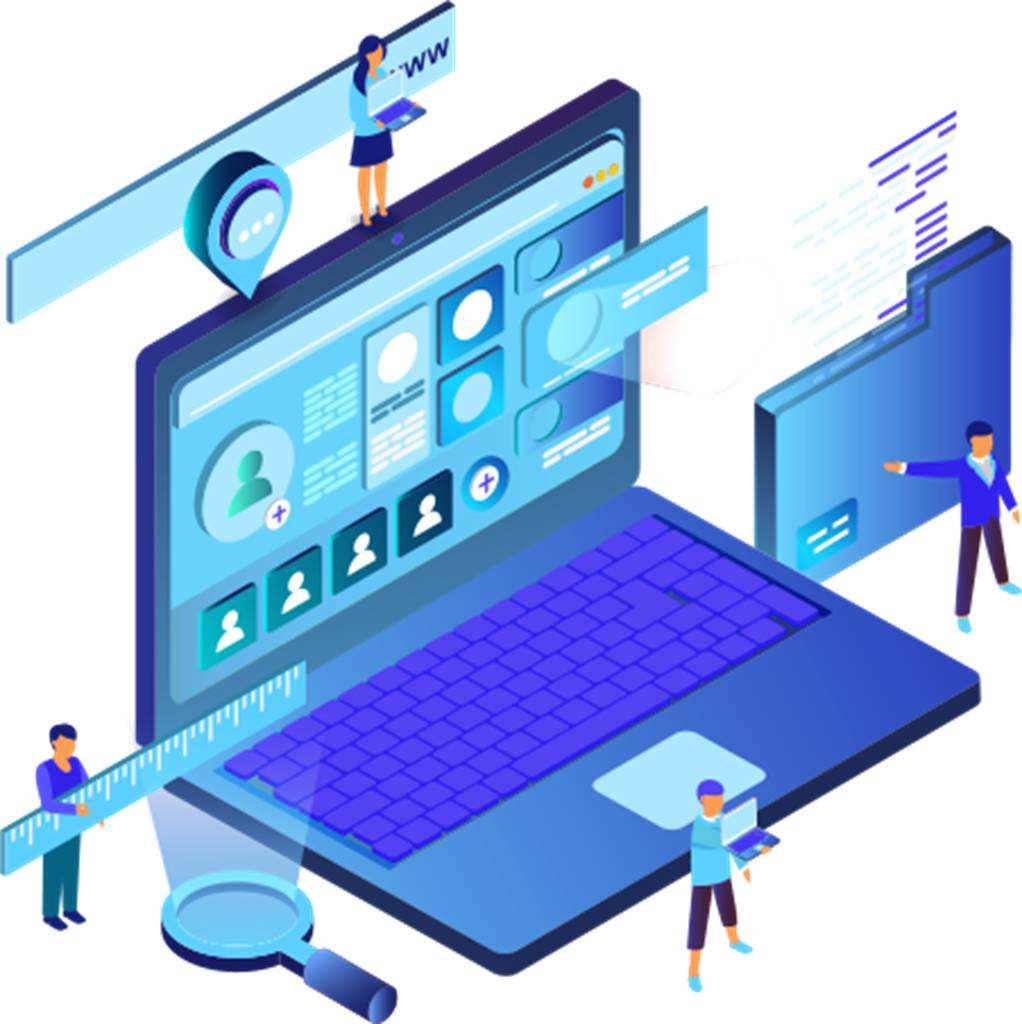 环江分析企业网站设计过程中需要注意的几个问题